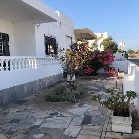 Vivenda Ladeira Villa Olhao Ngoại thất bức ảnh