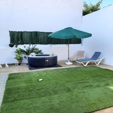 Vivenda Ladeira Villa Olhao Ngoại thất bức ảnh