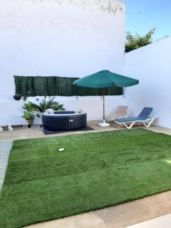 Vivenda Ladeira Villa Olhao Ngoại thất bức ảnh