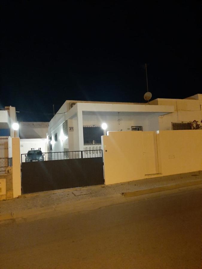 Vivenda Ladeira Villa Olhao Ngoại thất bức ảnh